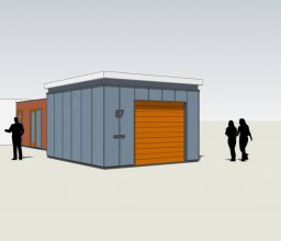 Projecten | Architectuur en Management BNA – Bouwmeesters pur sang