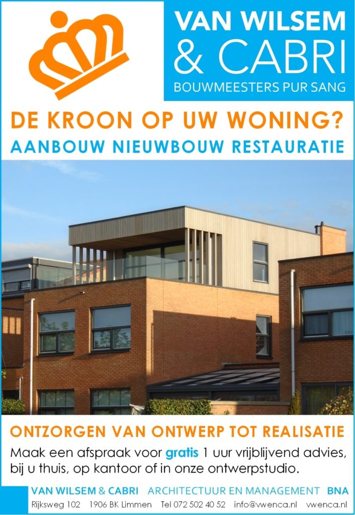 Advertentie 15042015 Koningsdag